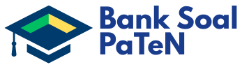 Bank Soal Paten